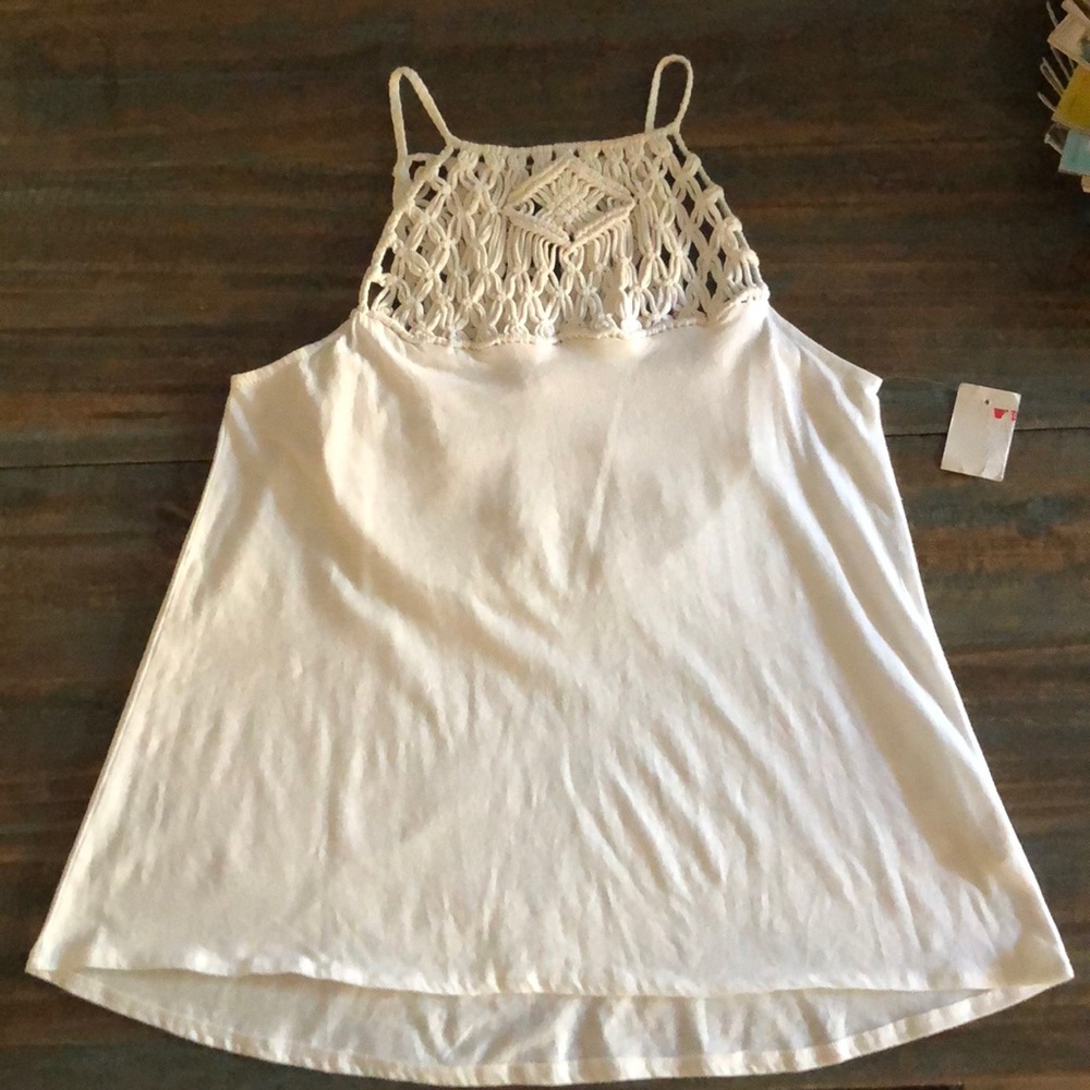 Ban Jara Top